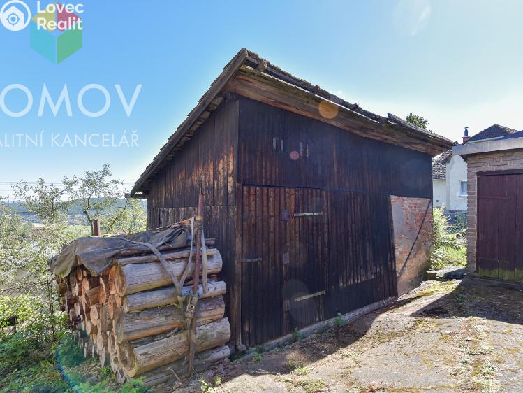 Продаж сімейного будинку Jivina č. 25