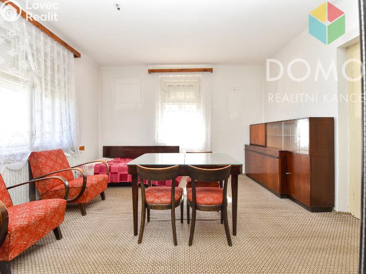 Продажа семейного дома Jivina č. 9