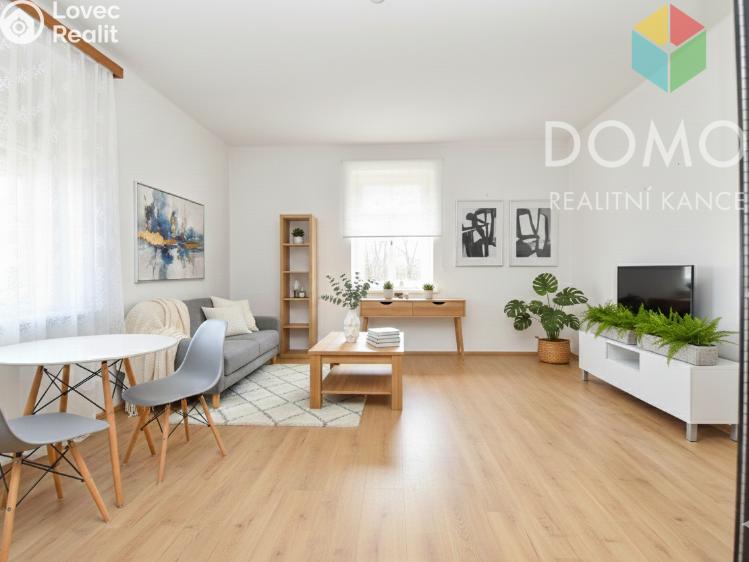 Продажа семейного дома Jivina č. 10