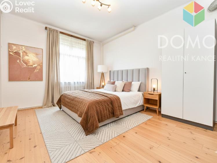 Продажа семейного дома Jivina č. 12