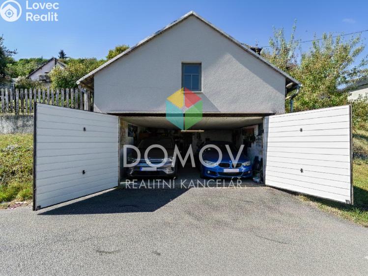 Продажа семейного дома Jivina č. 28