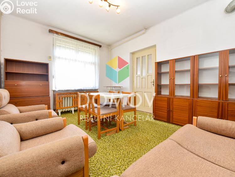 Продажа семейного дома Jivina č. 29