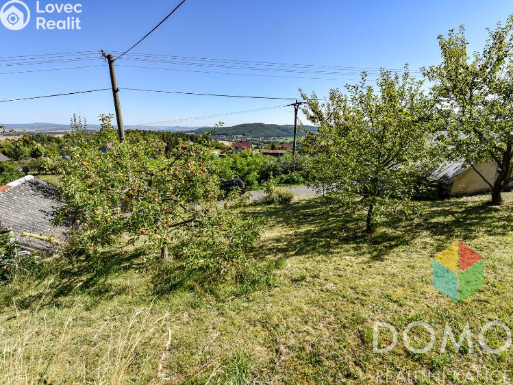 Prodej rodinného domu Jivina č. 5