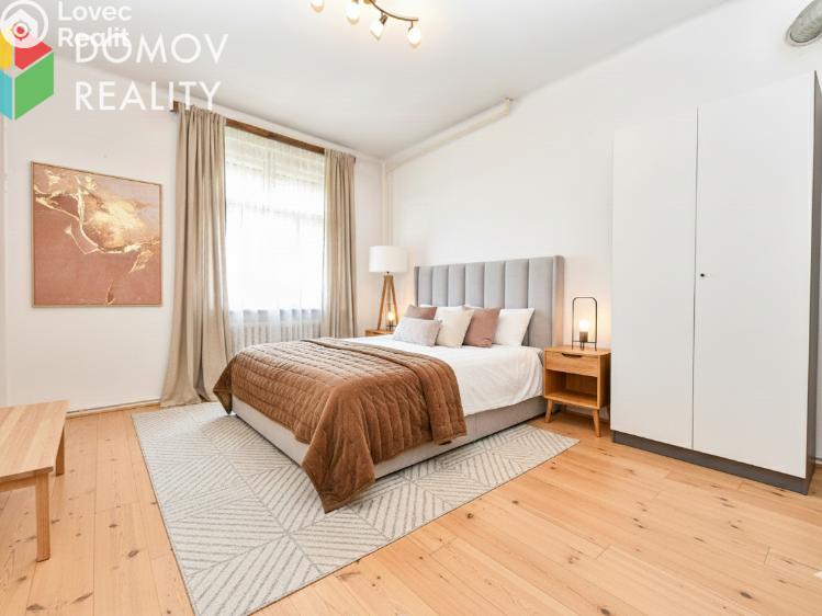 Prodej rodinného domu Jivina č. 12