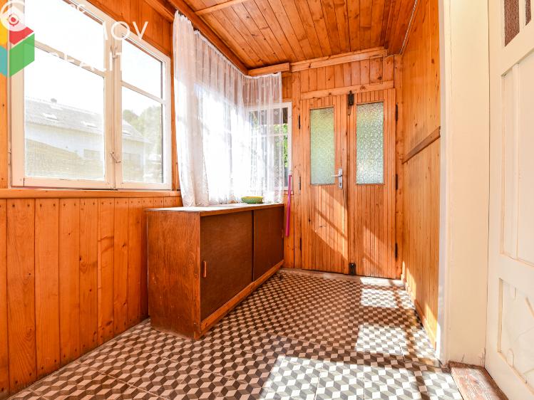 Prodej rodinného domu Jivina č. 13