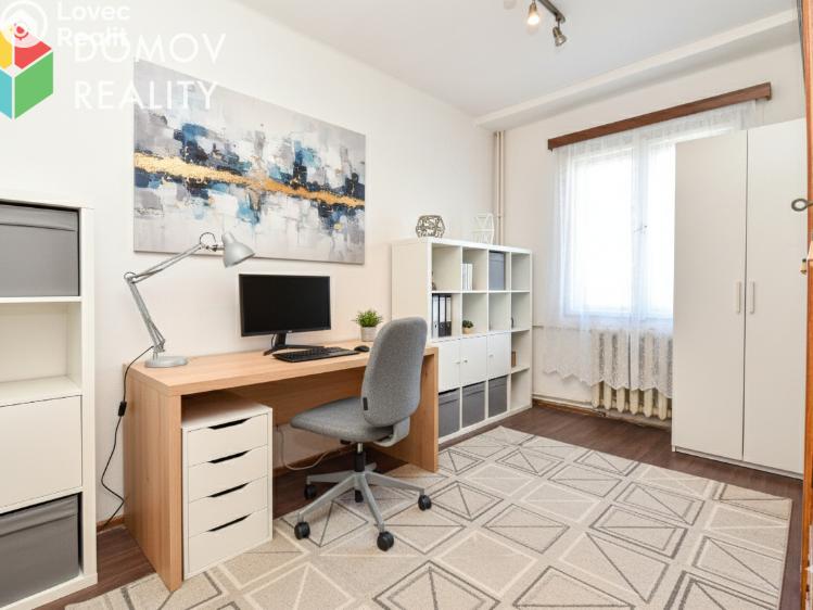 Prodej rodinného domu Jivina č. 20