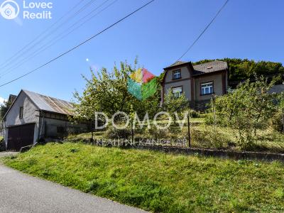Prodej rodinného domu Jivina č. 2