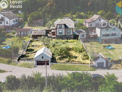 Prodej rodinného domu Jivina č. 3