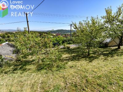 Prodej rodinného domu Jivina č. 5