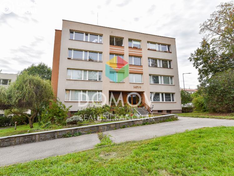 Pronájem bytu 2+1 Beroun, Pod Homolkou č. 10