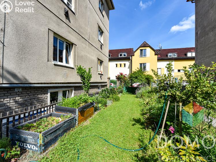 Prodej bytu 2+1 Beroun, V Hlinkách 985/20 č. 19