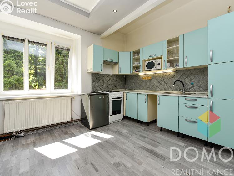 Продаж квартири 2+1 Beroun, V Hlinkách 985/20 č. 1