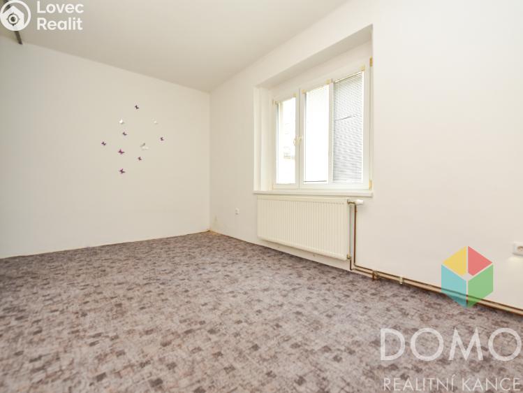 Продаж квартири 2+1 Beroun, V Hlinkách 985/20 č. 7