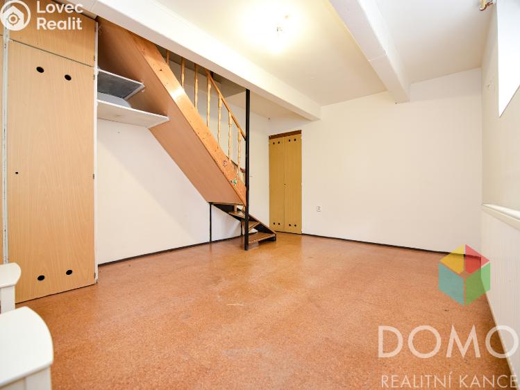 Продаж квартири 2+1 Beroun, V Hlinkách 985/20 č. 10