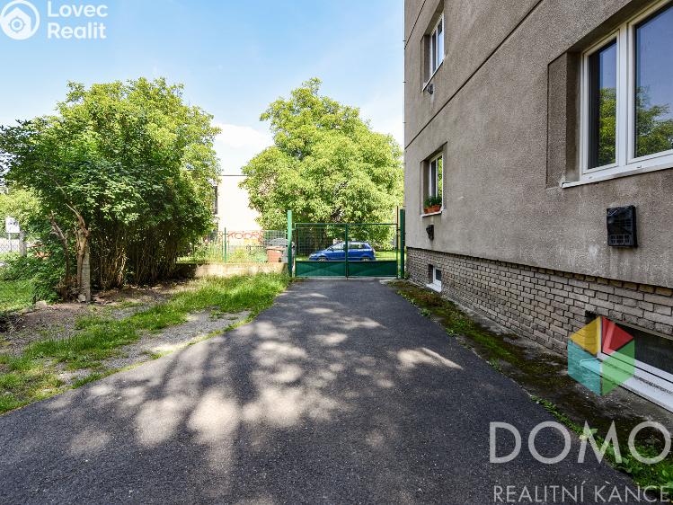 Продаж квартири 2+1 Beroun, V Hlinkách 985/20 č. 15