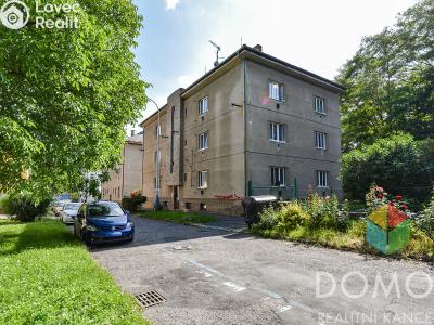 Sale apartment 2+1 Beroun, V Hlinkách č. 2