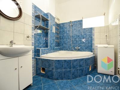 Sale apartment 2+1 Beroun, V Hlinkách č. 3