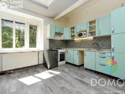 Sale apartment 2+1 Beroun, V Hlinkách č. 1