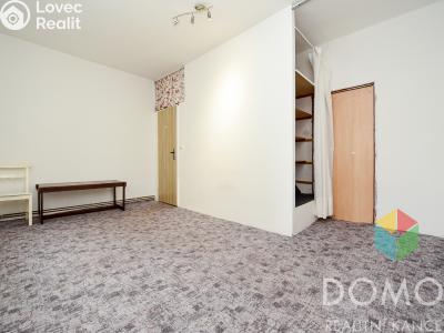 Sale apartment 2+1 Beroun, V Hlinkách č. 6