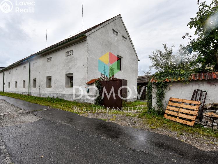 Pronájem garáže Železná č. 9