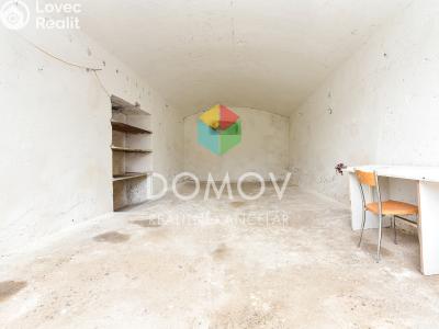 Rent garage Železná č. 2