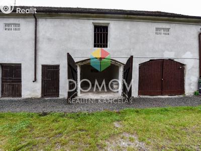 Rent garage Železná č. 4