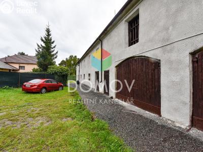 Rent garage Železná č. 5