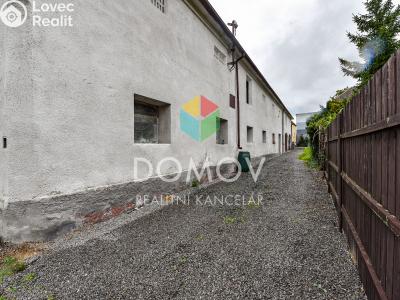 Rent garage Železná č. 6