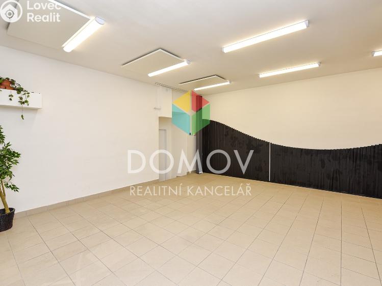 Prodej vícegeneračního domu Králův Dvůr, Plzeňská 60 č. 8
