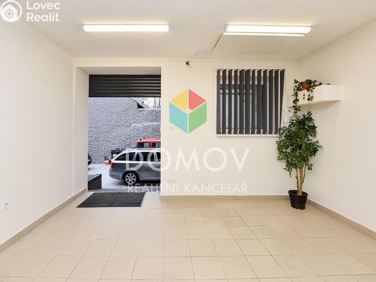 Prodej vícegeneračního domu Králův Dvůr, Plzeňská 60 č. 9