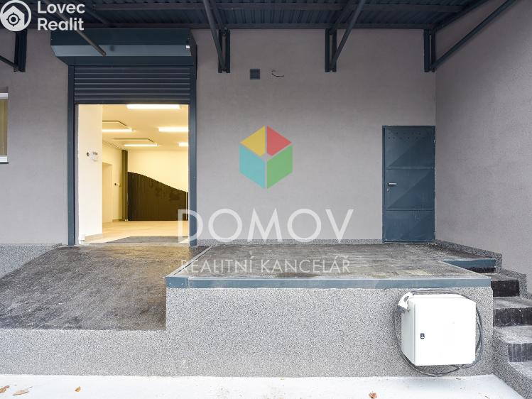 Prodej vícegeneračního domu Králův Dvůr, Plzeňská 60 č. 10