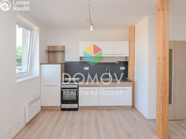 Prodej vícegeneračního domu Králův Dvůr, Plzeňská 60 č. 12