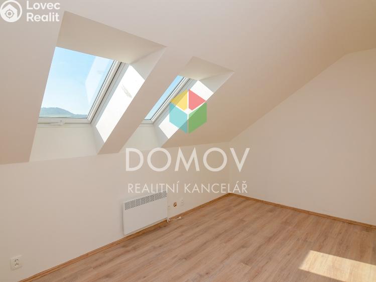 Prodej vícegeneračního domu Králův Dvůr, Plzeňská 60 č. 15