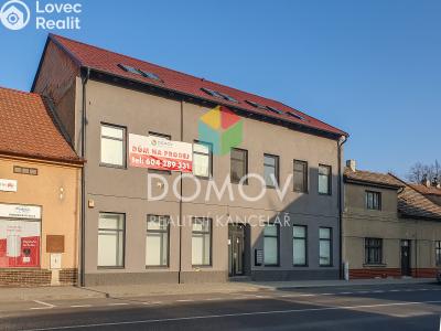 Prodej vícegeneračního domu Králův Dvůr, Plzeňská 60 č. 1