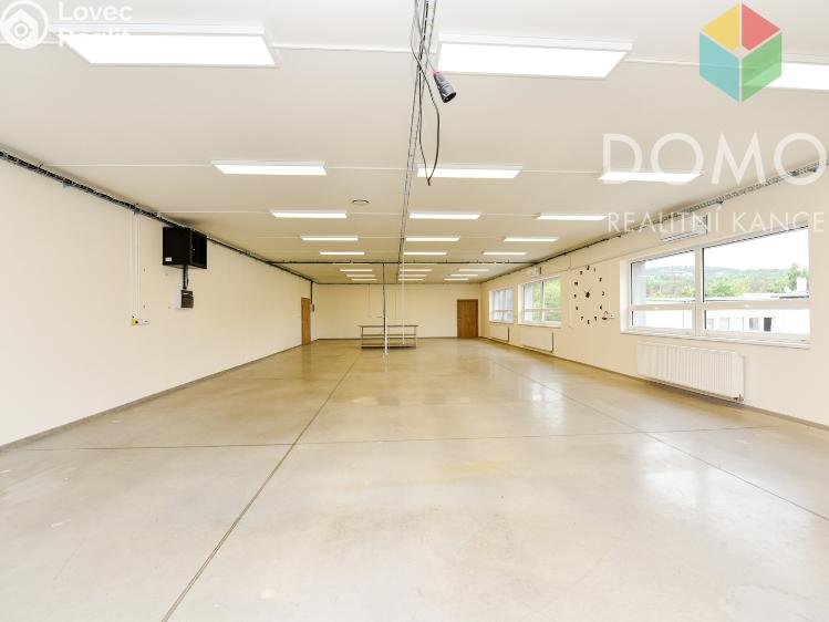 Pronájem komerční nemovitosti Beroun, U Archivu č. 2