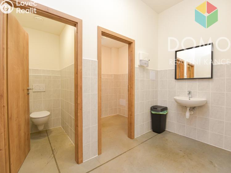 Pronájem komerční nemovitosti Beroun, U Archivu č. 9