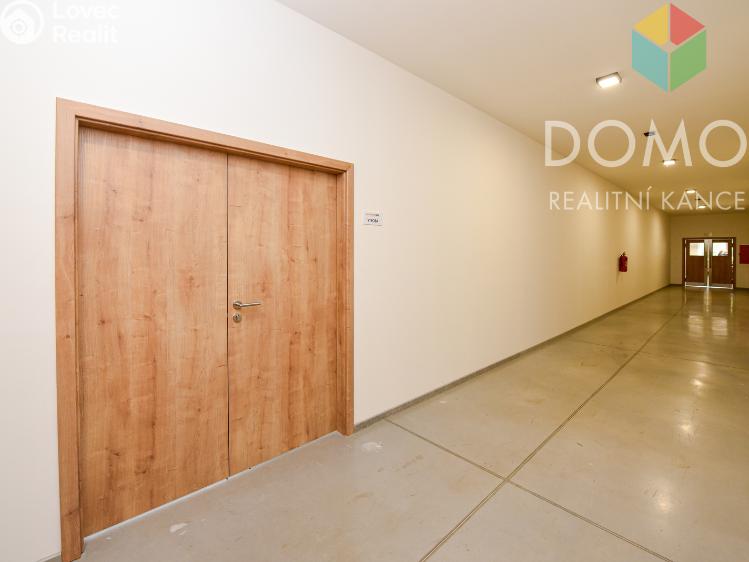 Pronájem komerční nemovitosti Beroun, U Archivu č. 10