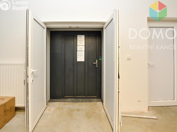 Pronájem komerční nemovitosti Beroun, U Archivu č. 11