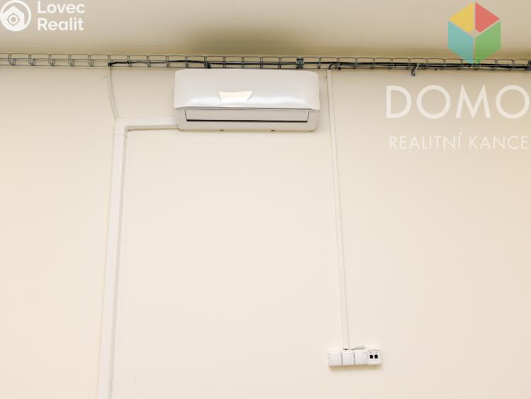 Pronájem komerční nemovitosti Beroun, U Archivu č. 13