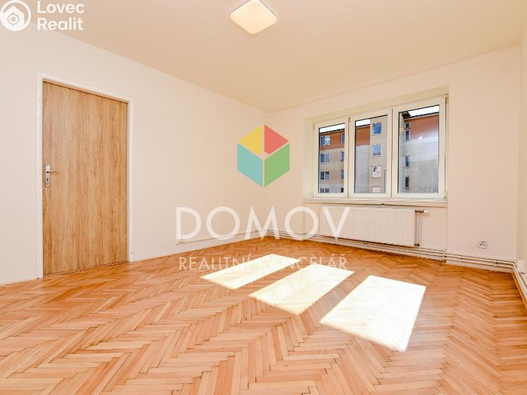 Pronájem bytu 3+KK Beroun, Julia Fučíka 1193/7 č. 8