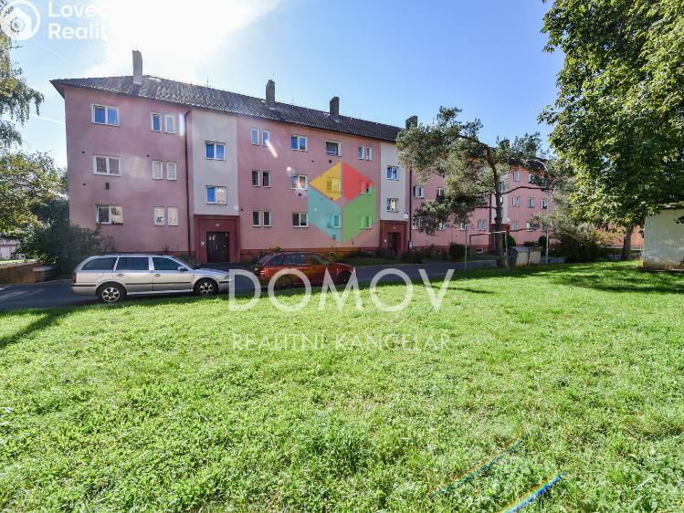 Pronájem bytu 3+KK Beroun, Julia Fučíka 1193/7 č. 9