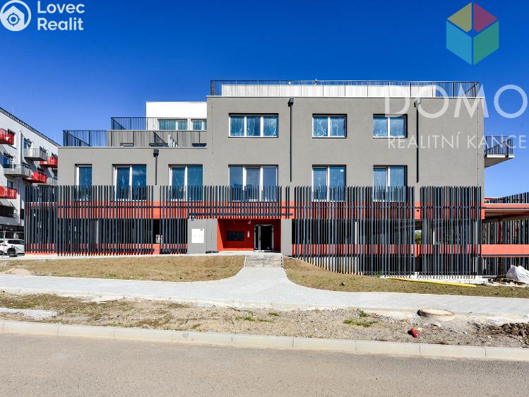 Prodej bytu 3+KK Beroun, Nepilova č. 20