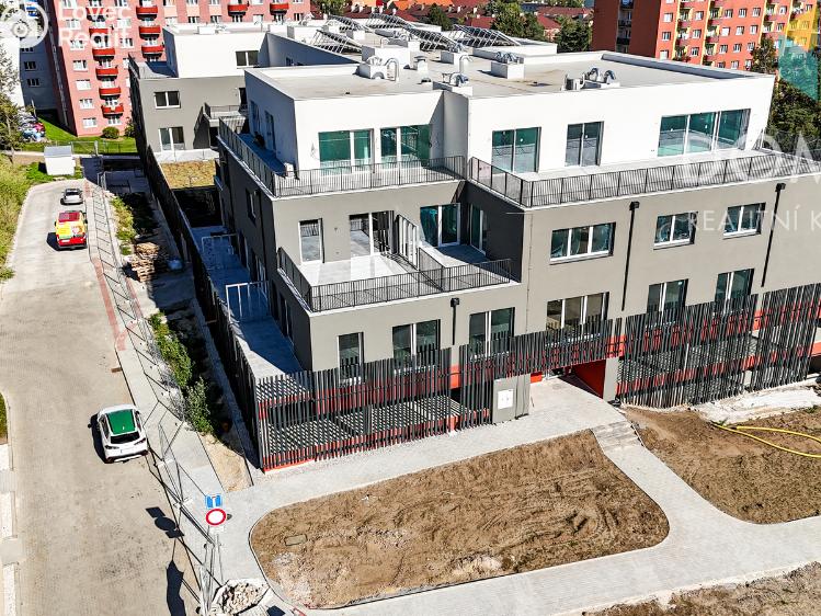 Prodej bytu 3+KK Beroun, Nepilova č. 21