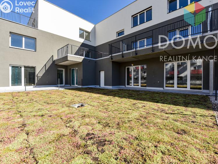 Prodej bytu 3+KK Beroun, Nepilova č. 2