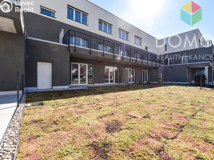 Prodej bytu 3+KK Beroun, Nepilova č. 7