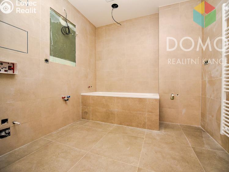 Prodej bytu 3+KK Beroun, Nepilova č. 10