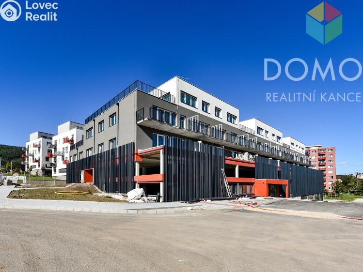 Prodej bytu 3+KK Beroun, Nepilova č. 19