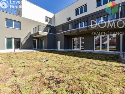 Prodej bytu 3+KK Beroun, Nepilova č. 2