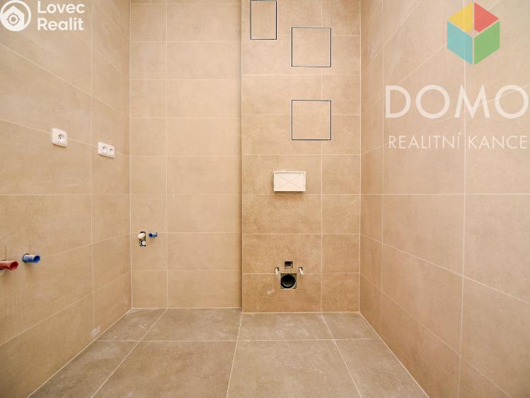 Продаж квартири 3+KK Beroun, Nepilova č. 6