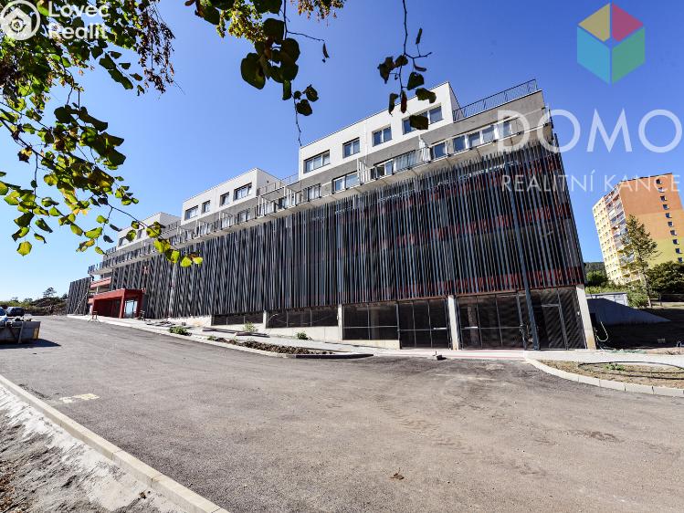 Продаж квартири 3+KK Beroun, Nepilova č. 19